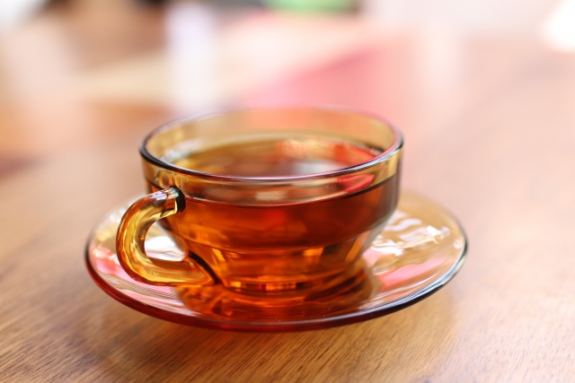 Darjeeling Tea